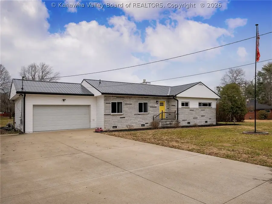 138 Maplewood Estates, Scott Depot, WV 25560 - #2