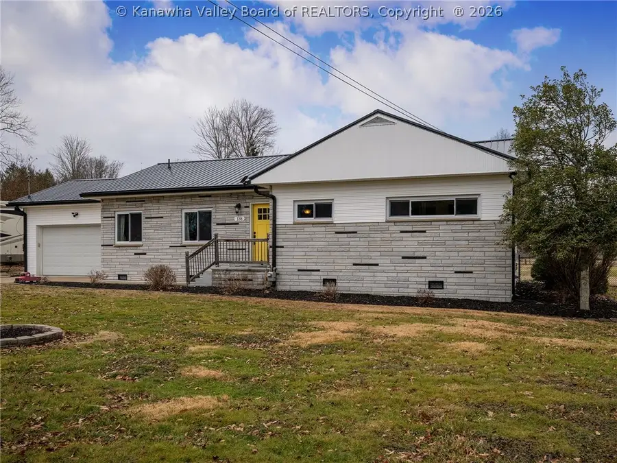 138 Maplewood Estates, Scott Depot, WV 25560 - #3