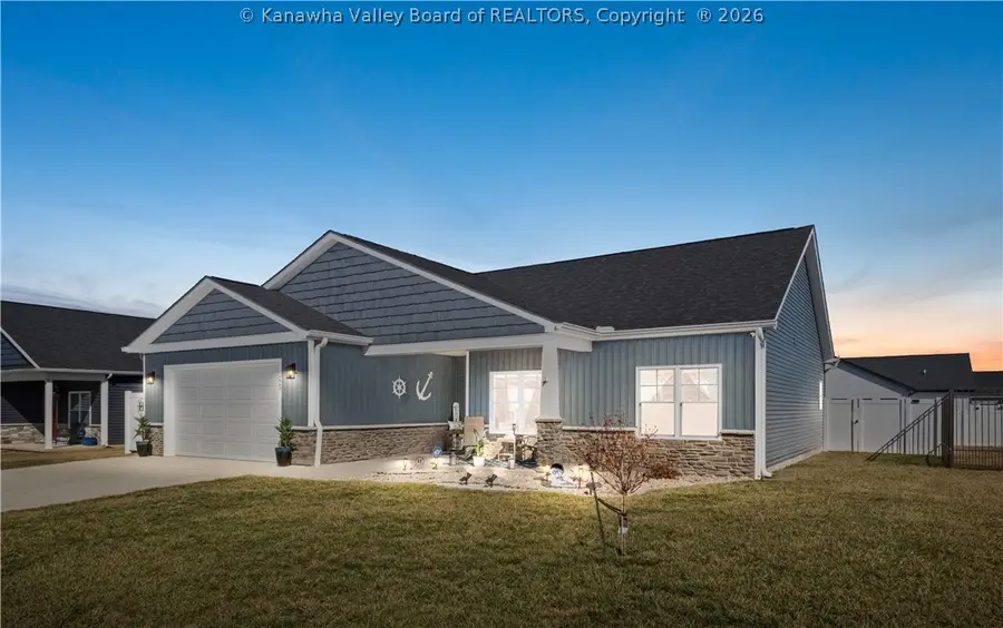 225 Lenore Circle, Fraziers Bottom, WV 25082 - #2