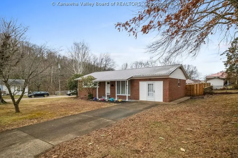 219 Melrose Drive, Hurricane, WV 25526 - #3