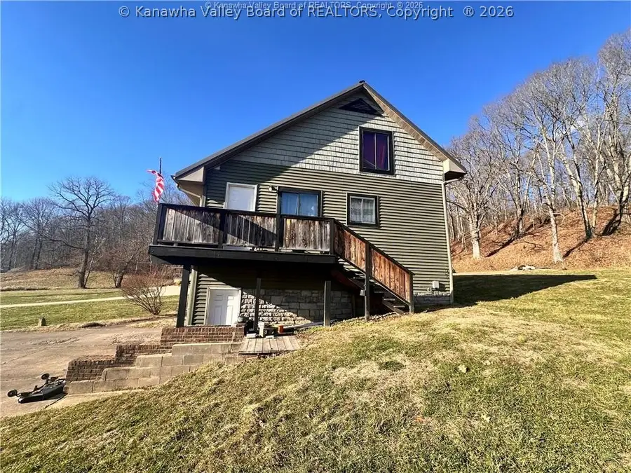 3257 Sandhill Road, Point Pleasant, WV 25550 - #3