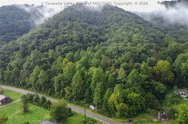 TBD Pond Fork Road, Madison, WV 25130