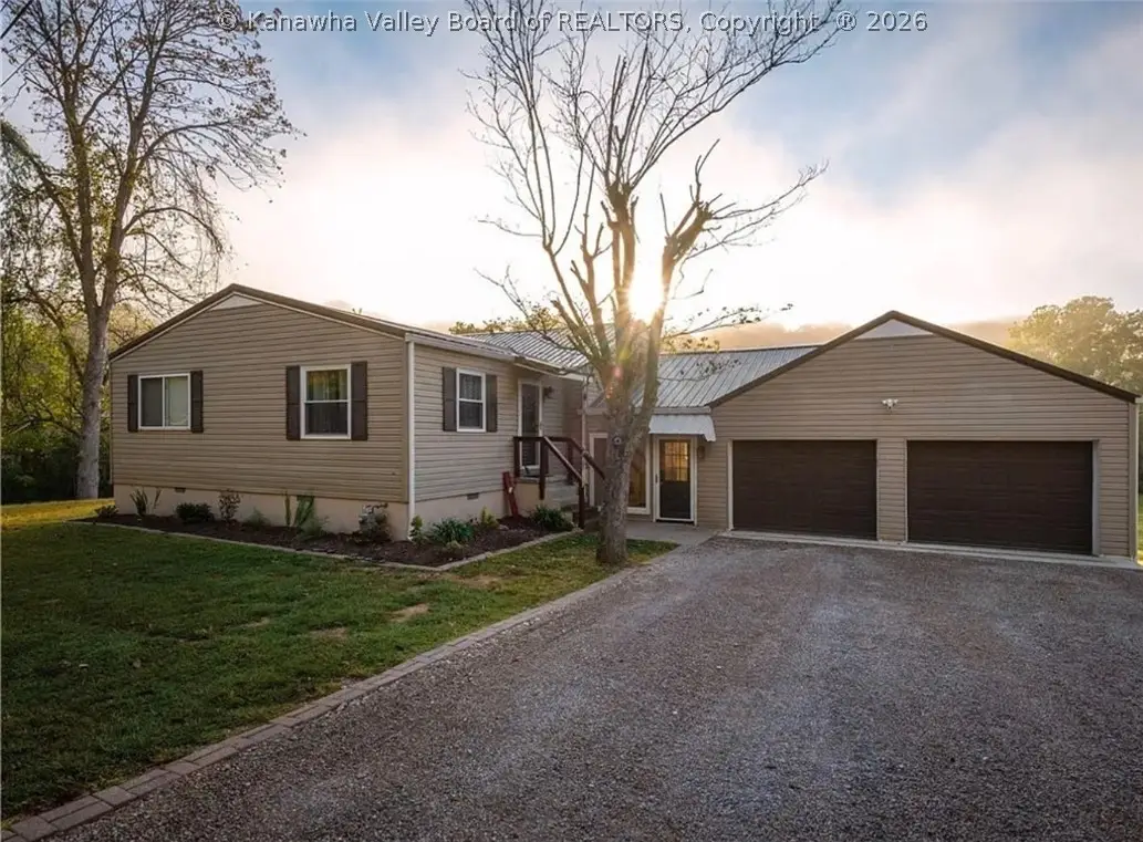 5961 Little Sandy Road, Elkview, WV 25071 - #1