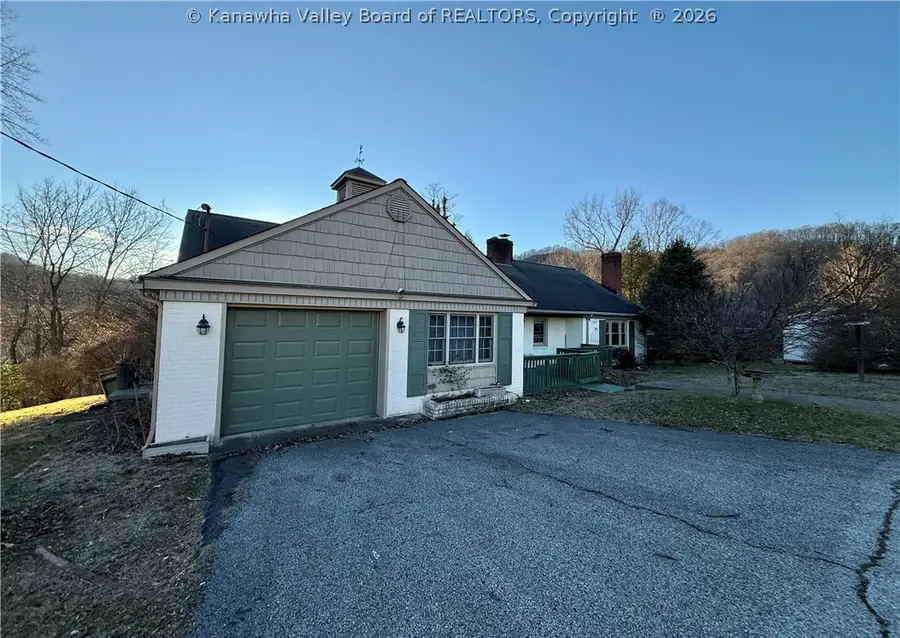 225 Smarr Court, Madison, WV 25130 - #2