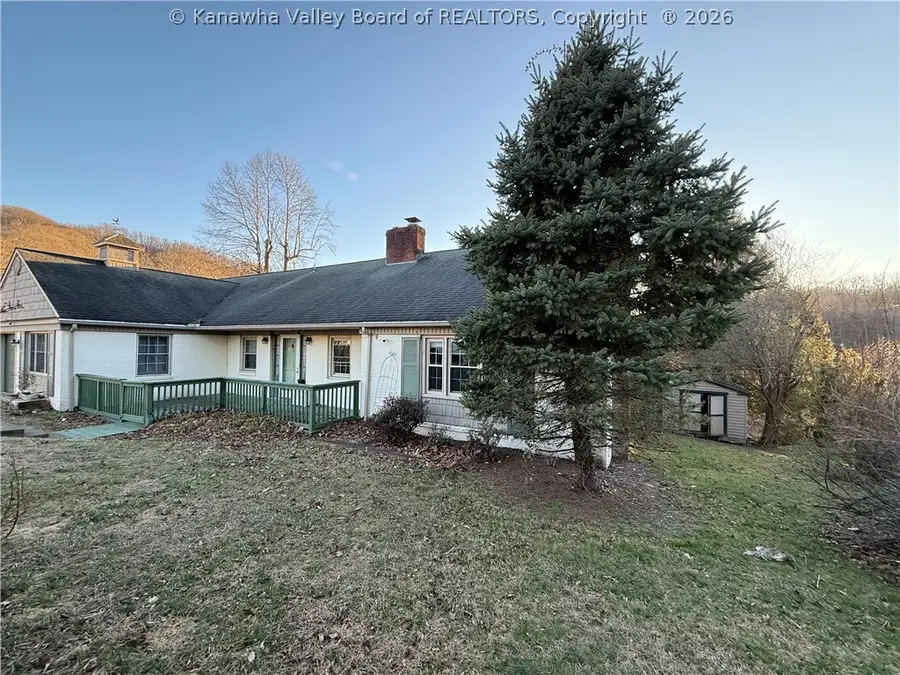 225 Smarr Court, Madison, WV 25130 - #3