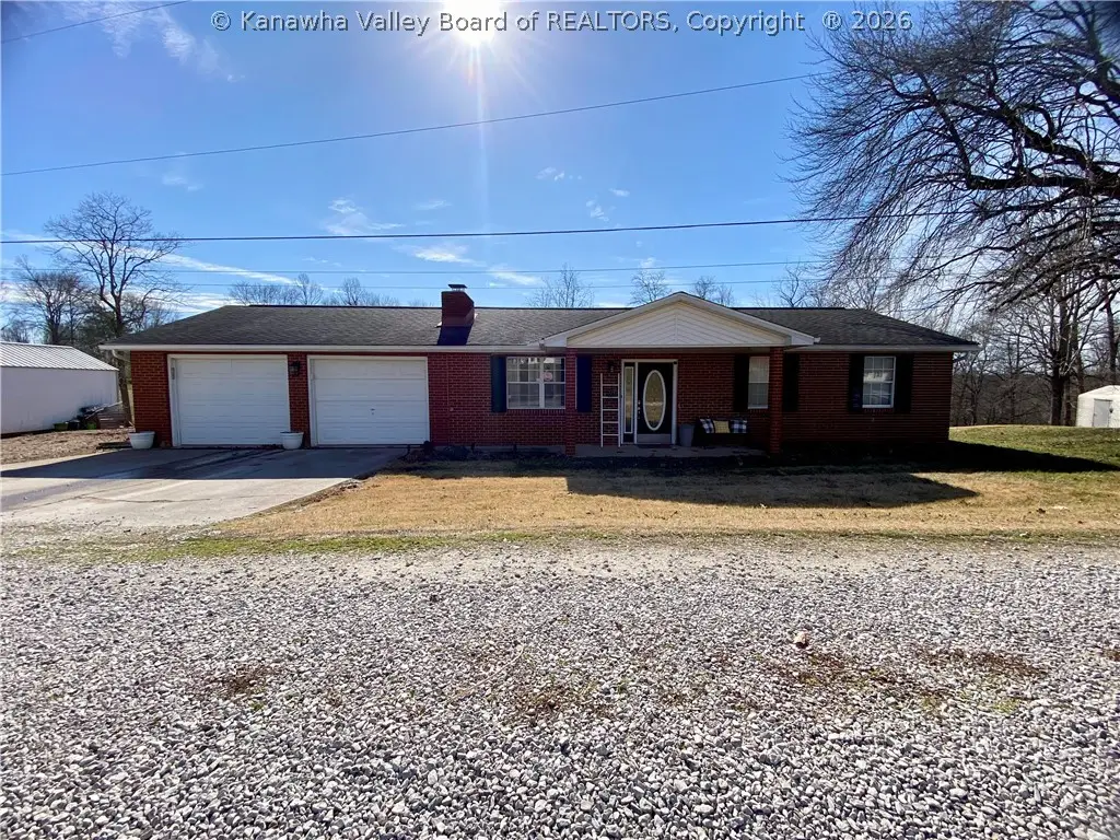 89 Stump Lane, Millwood, WV 25262 - #1