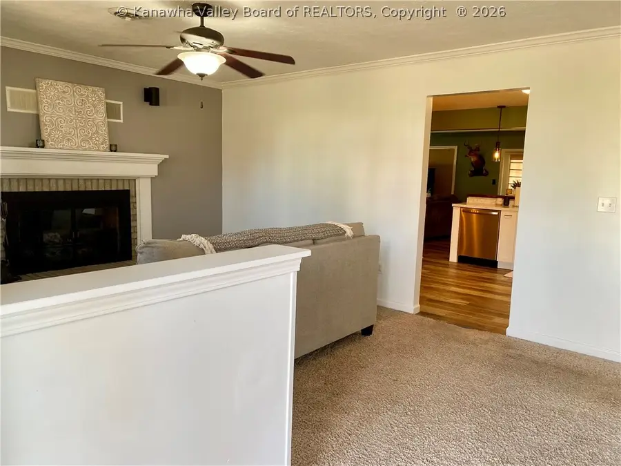 89 Stump Lane, Millwood, WV 25262 - #3