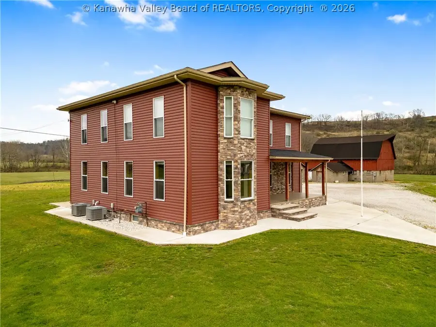 6800 Parkersburg Road, Sandyville, WV 25275 - #2