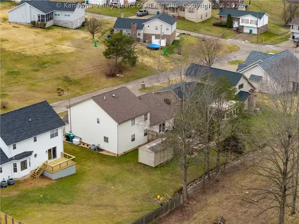 139 Ralph Drive, Hurricane, WV 25526