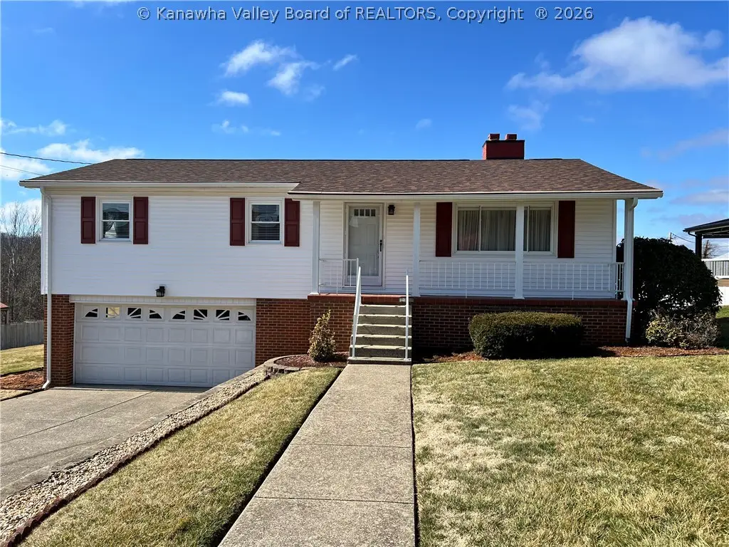 3 Meadow Lane, Scott Depot, WV 25560 - #1