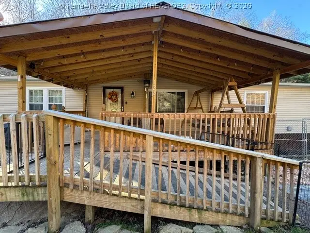 122 Terrace Lane, Alum Creek, WV 25003 - #2