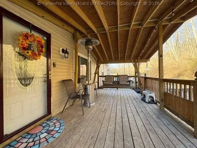 122 Terrace Lane, Alum Creek, WV 25003 - #3
