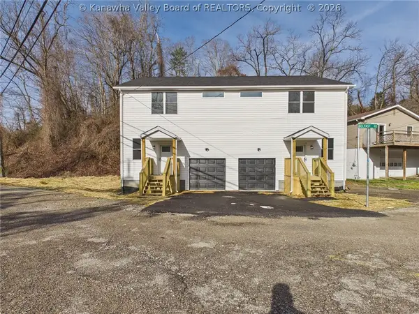 105 Belfast Road #1&2, Charleston, WV 25314