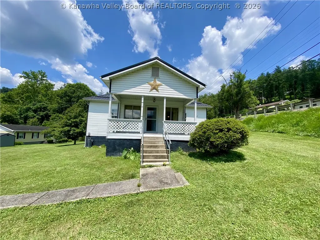 391 River Road, Racine, WV 25165 - #1