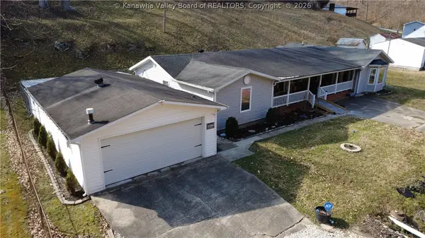 3399 Howells Mill Road, Ona, WV 25545