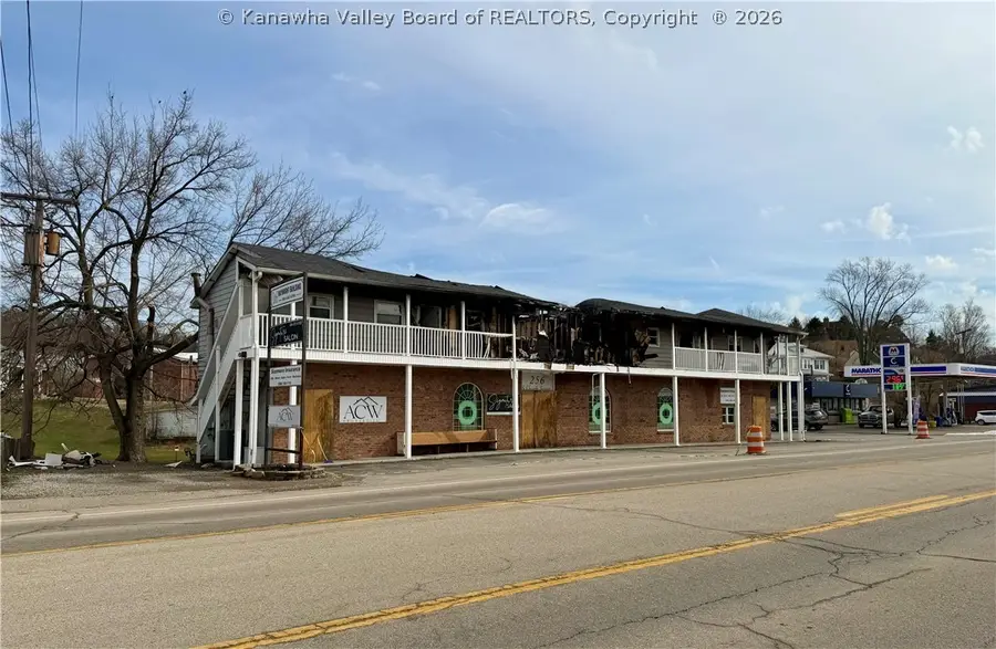 256 S Church Street, Ripley, WV 25271 - #3