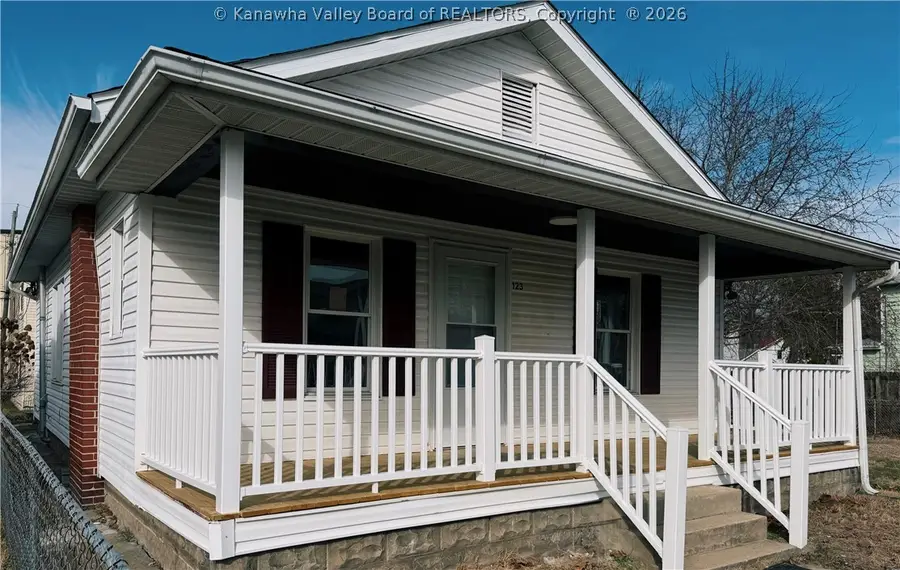 123 10th Avenue, South Charleston, WV 25303 - #2