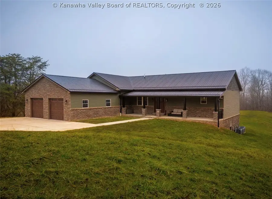 2885 Emma Road, Given, WV 25245 - #2