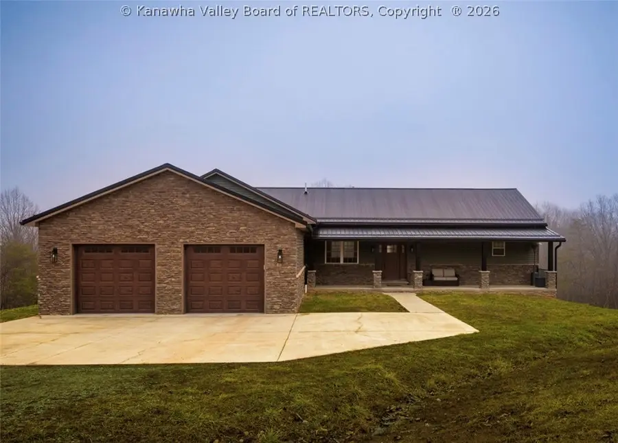 2885 Emma Road, Given, WV 25245 - #3