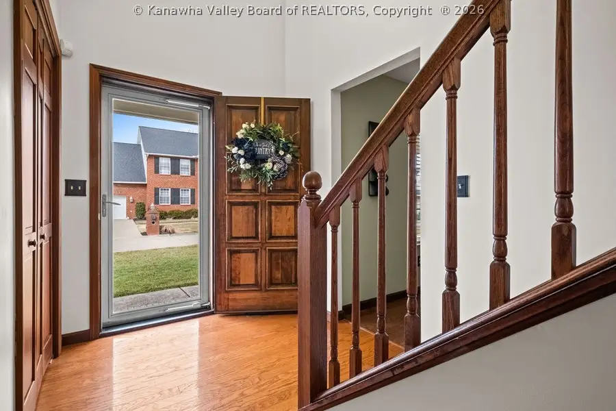 221 Frazier Way, Scott Depot, WV 25560 - #3