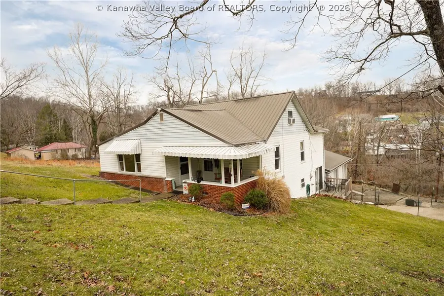 140 Roberts Road, Dunbar, WV 25064 - #3