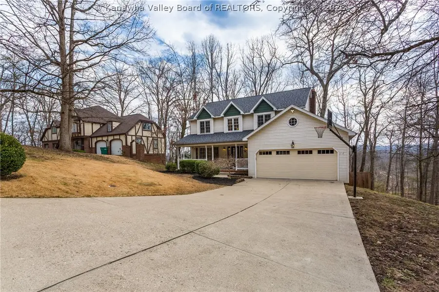 326 Seven Oaks Drive, Scott Depot, WV 25560 - #2