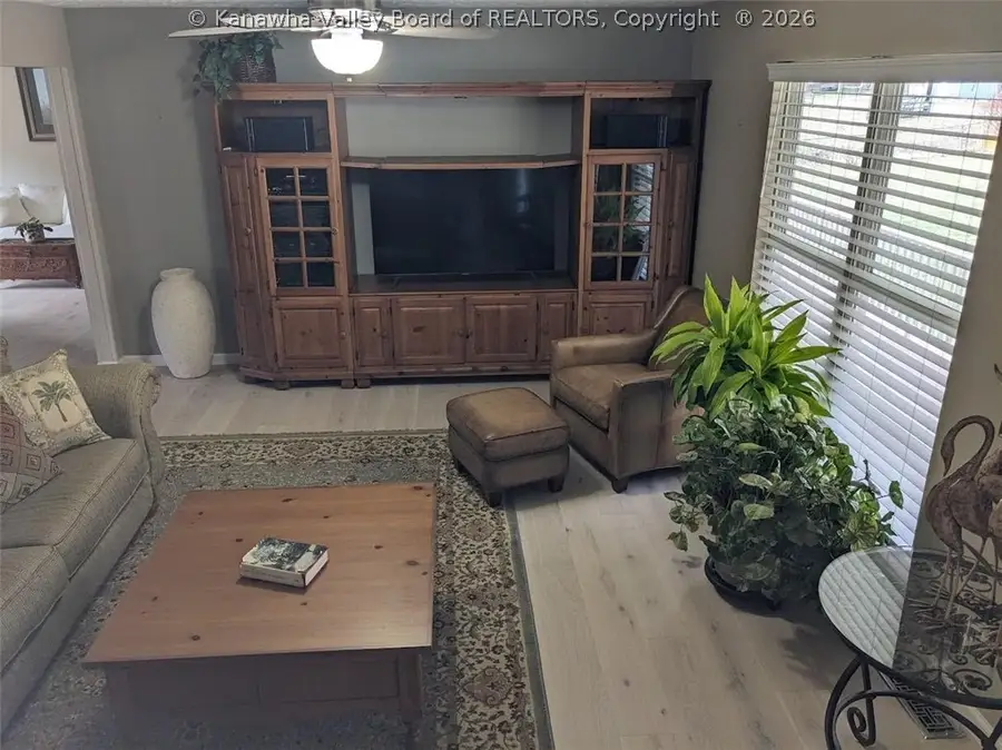 621 Seamans Fork Road, Reedy, WV 25270 - #2