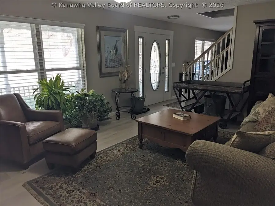 621 Seamans Fork Road, Reedy, WV 25270 - #3