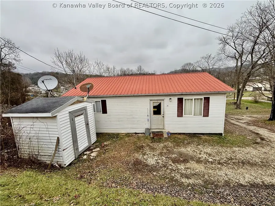 269 High Street, Fort Gay, WV 25514 - #2