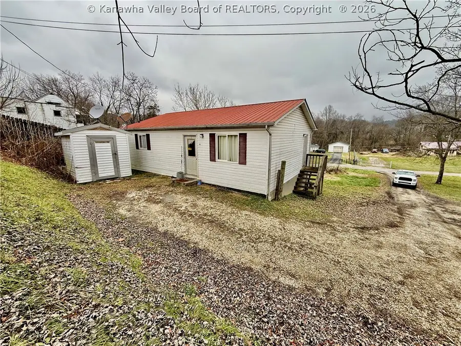 269 High Street, Fort Gay, WV 25514 - #3