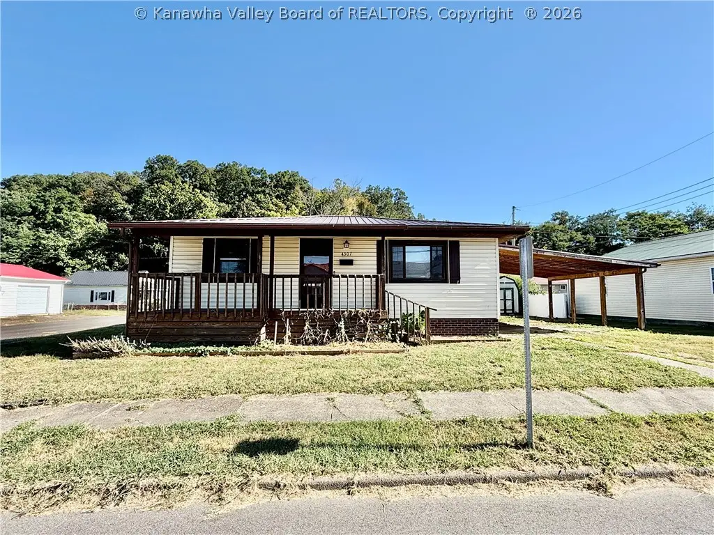 4307 Hughes Street, Huntington, WV 25704 - #1