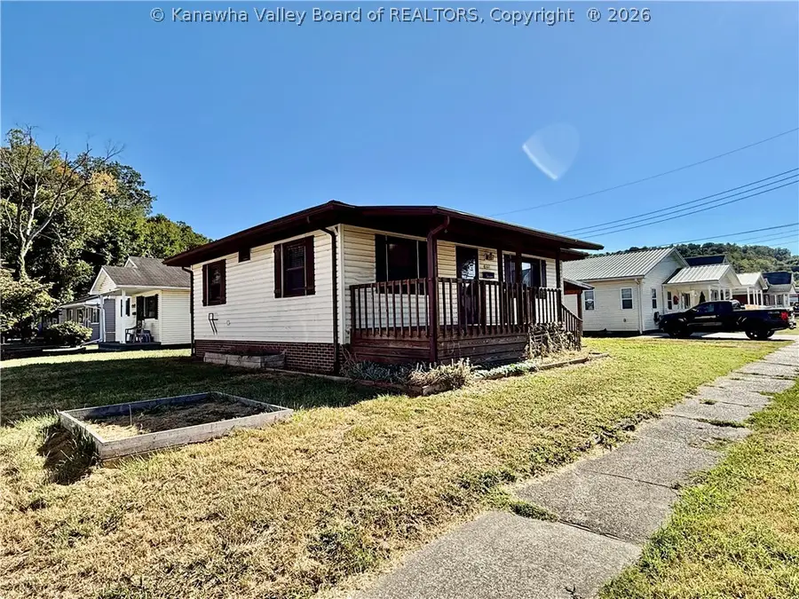 4307 Hughes Street, Huntington, WV 25704 - #2