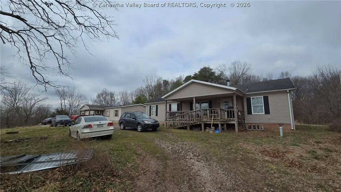 11857 Sandhill Road, Point Pleasant, WV 25550 - #1