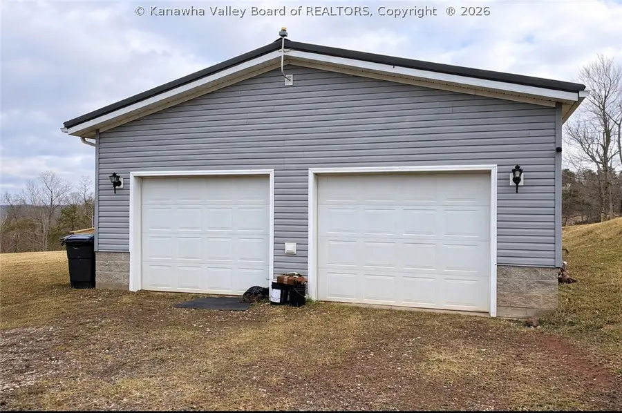 1127 Zion Ridge Road, Ripley, WV 25271 - #3