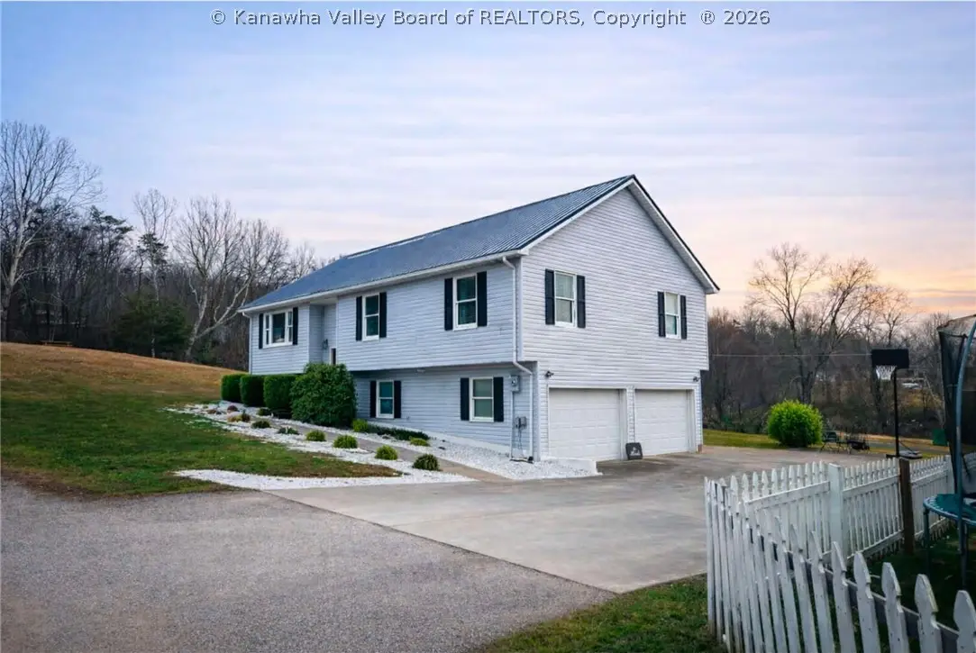 100 Deerfield Lane, Cottageville, WV 25239 - #1