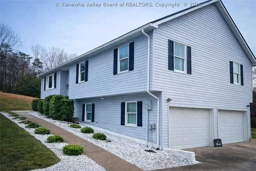 100 Deerfield Lane, Cottageville, WV 25239 - #2