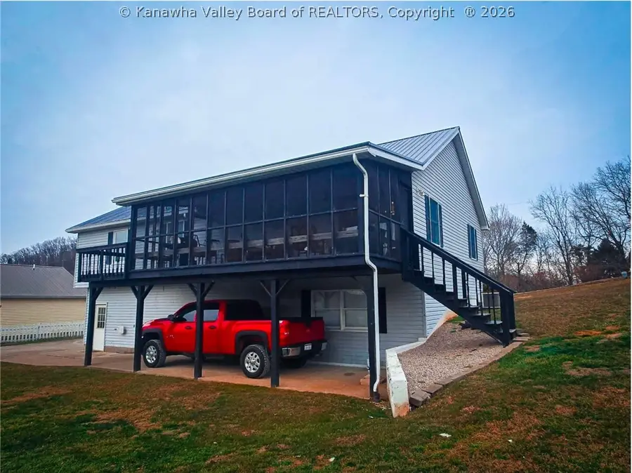 100 Deerfield Lane, Cottageville, WV 25239 - #3