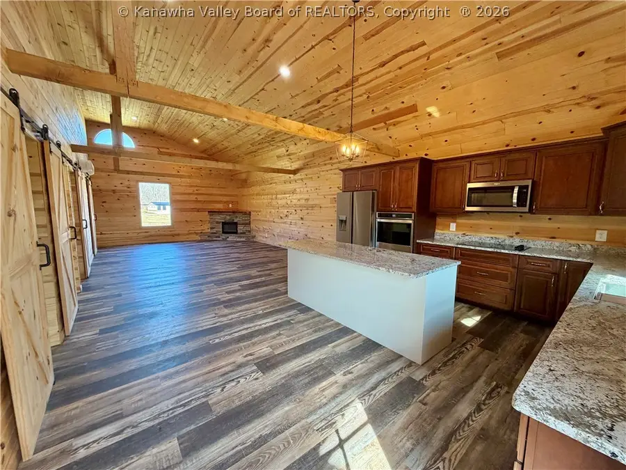 2941 Millstone Road, Apple Grove, WV 25502 - #3