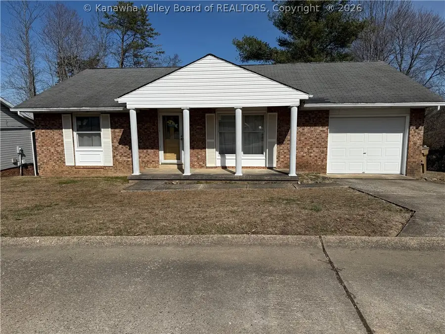 61 Cambridge Drive, Culloden, WV 25510 - #2