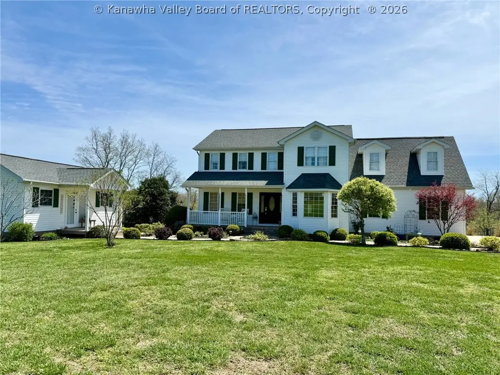 281 Windy Lane, Liberty, WV 25124 - #1