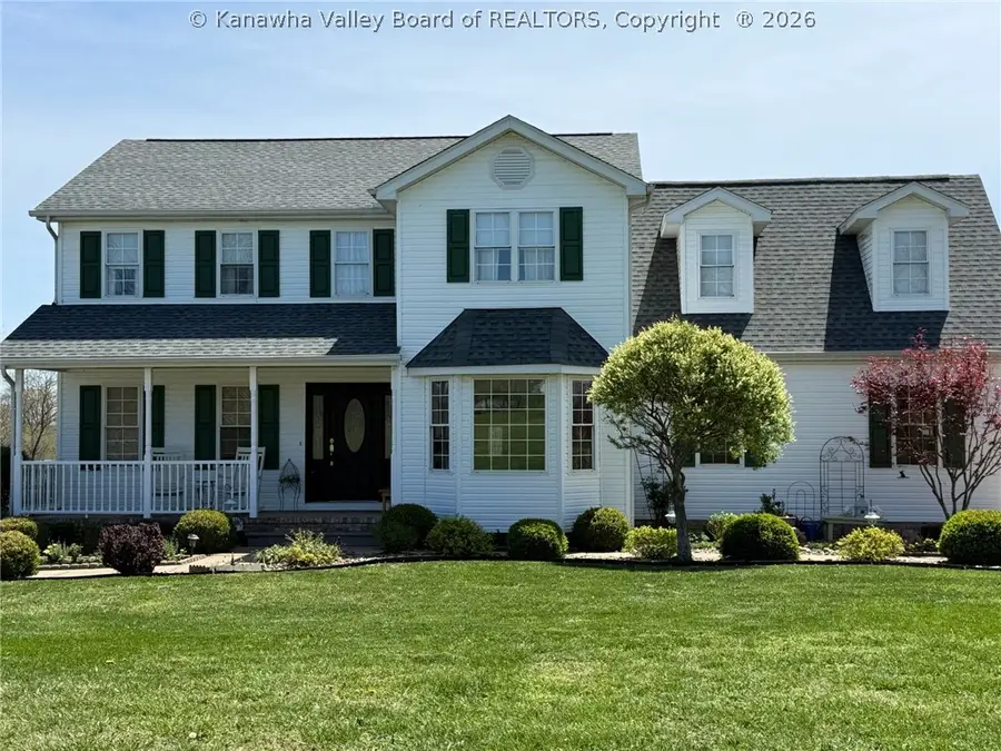 281 Windy Lane, Liberty, WV 25124 - #3