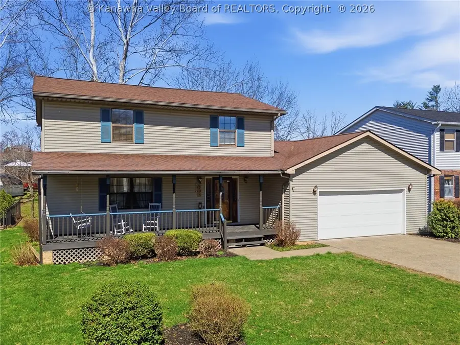 204 Bent Tree Estates, Scott Depot, WV 25560 - #2