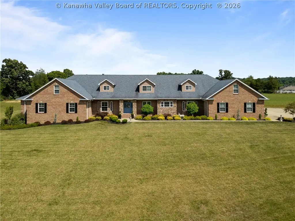 279 South Forty Drive, Evans, WV 25241 - #1