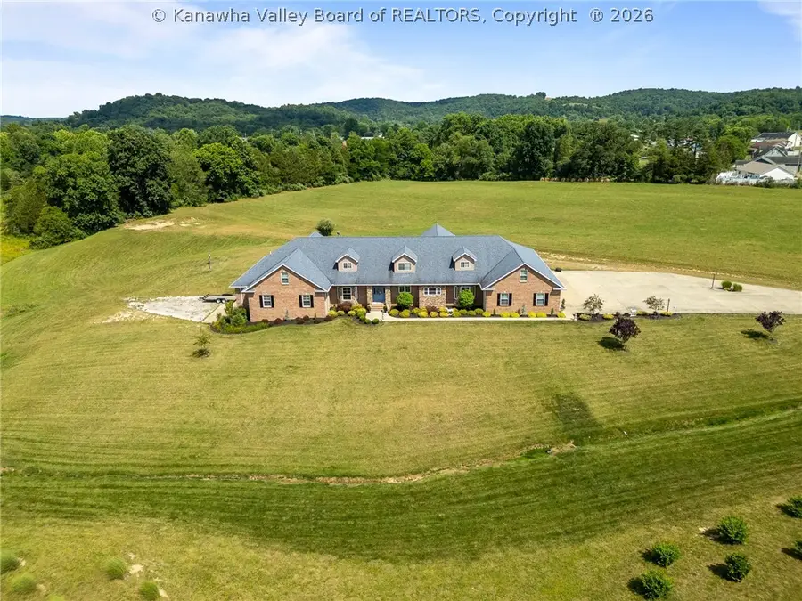 279 South Forty Drive, Evans, WV 25241 - #2