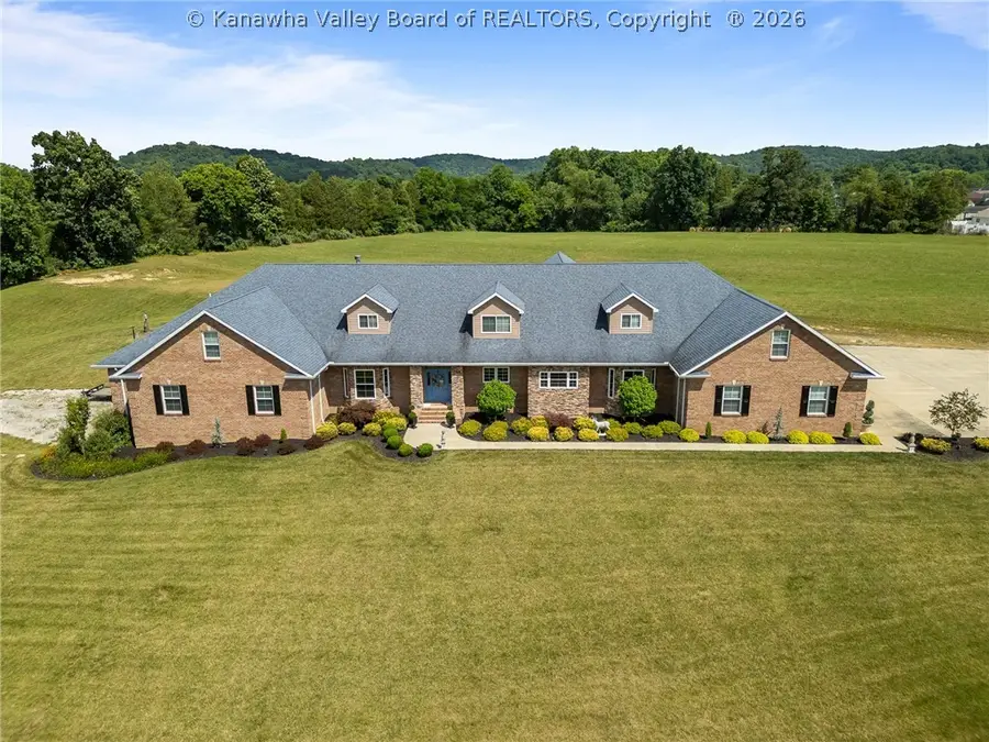 279 South Forty Drive, Evans, WV 25241 - #3