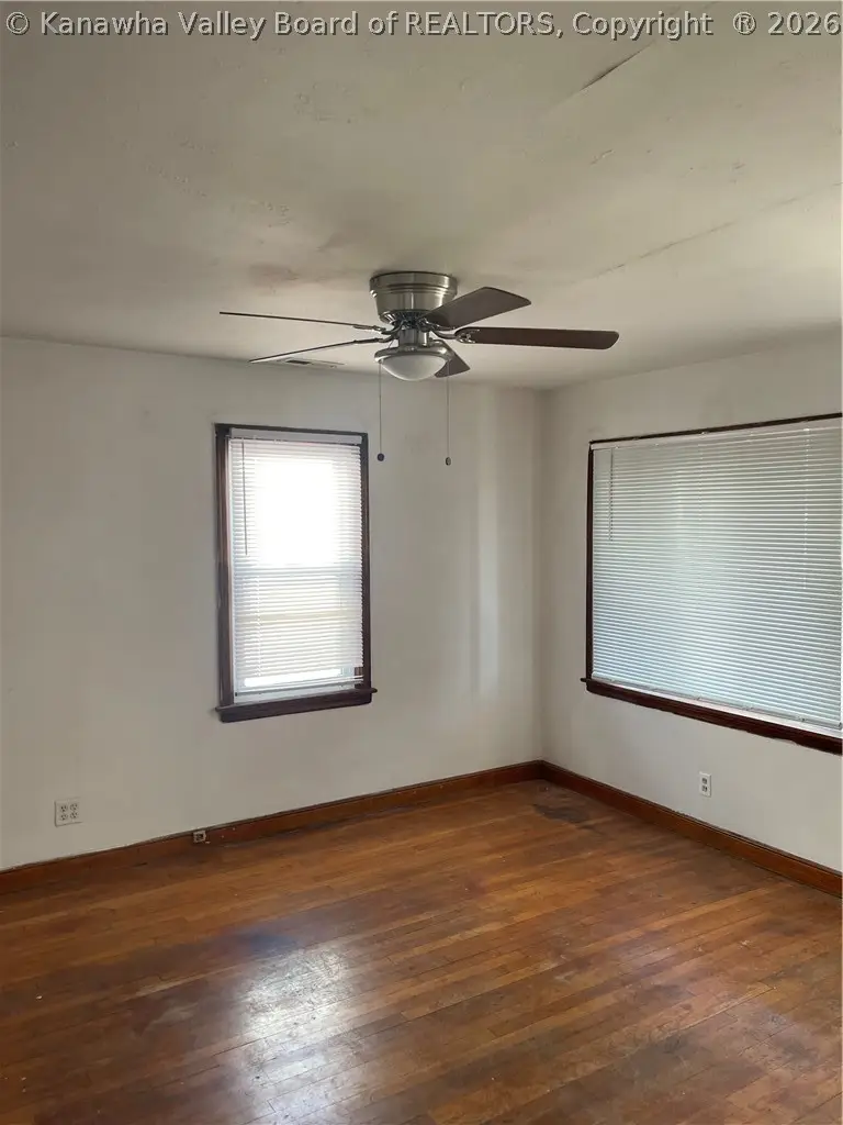 521 21st Street, Dunbar, WV 25064 - #3