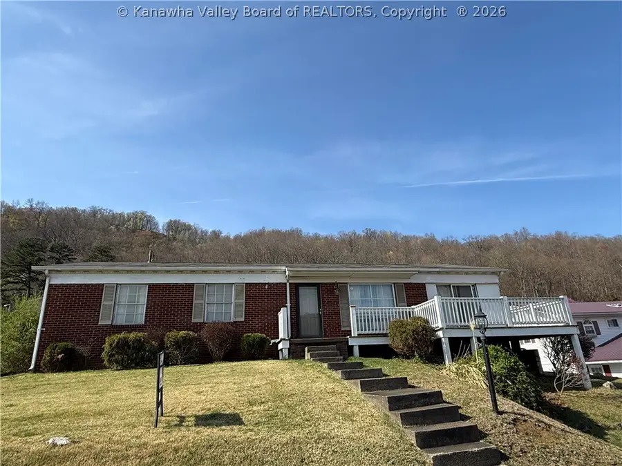 20 Cedar Lane, Madison, WV 25130 - #2