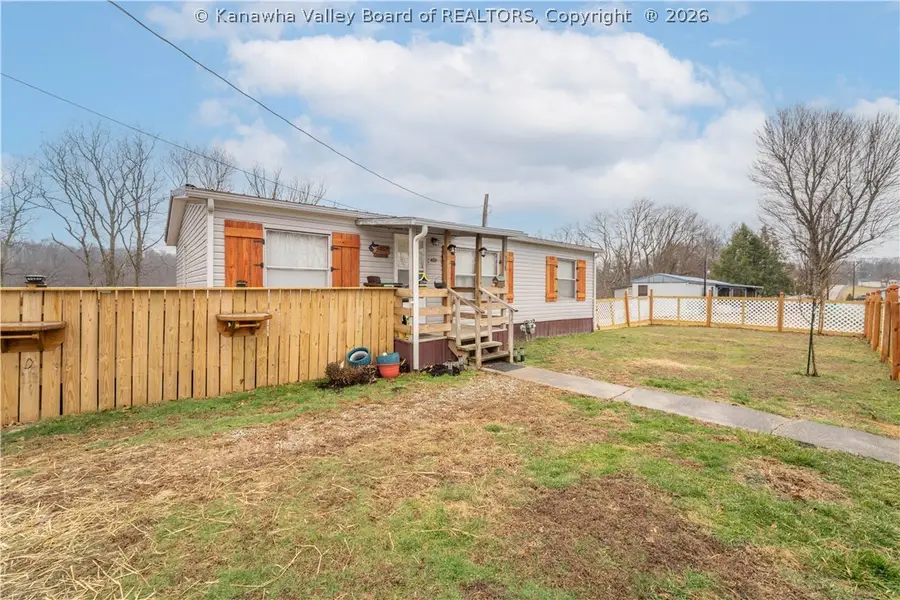 338 Mount Olive Road, Cannelton, WV 25036 - #2