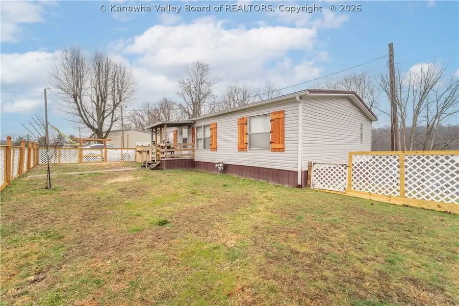 338 Mount Olive Road, Cannelton, WV 25036 - #3