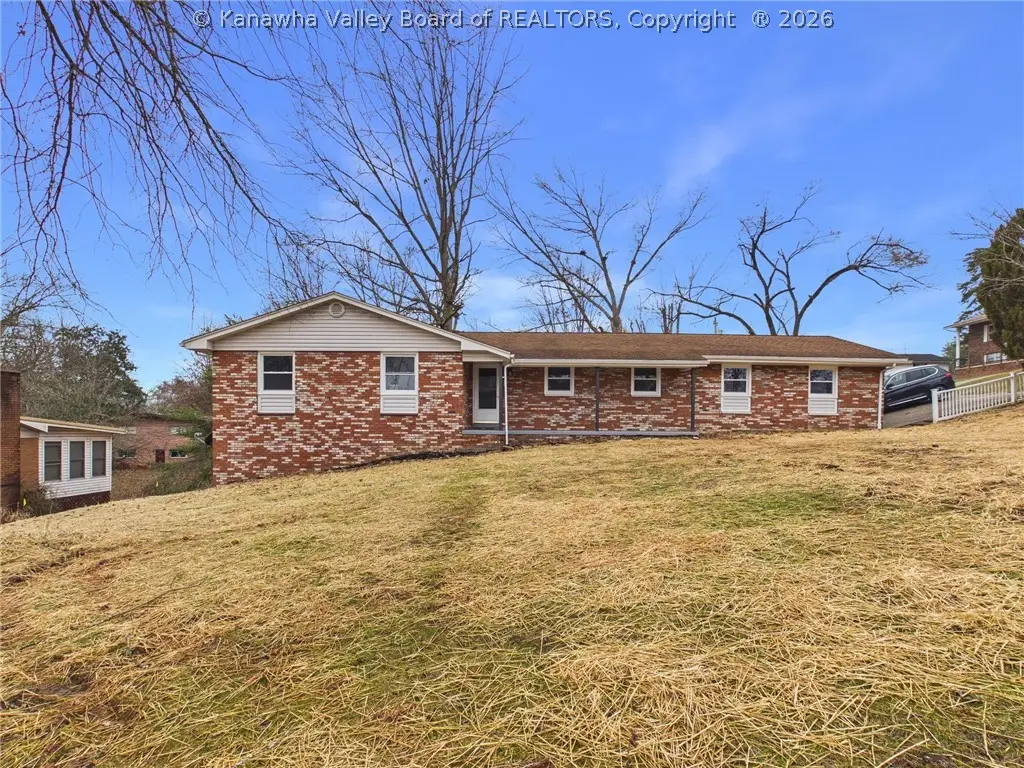 4207 Hackberry Lane, Charleston, WV 25313 - #1